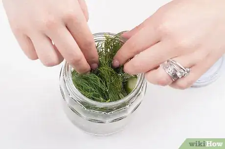 Image titled Make Dill Pickles Step 7
