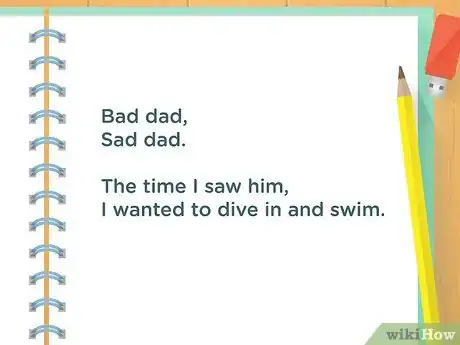 Image titled Write Spoken Word Step 7