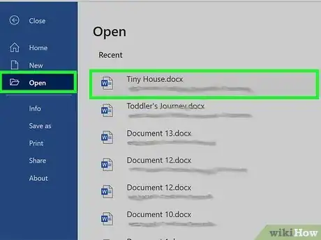 Image titled Convert a Word Document to HTML Step 19