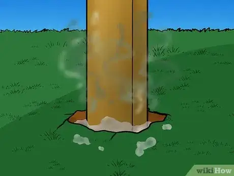 Image titled Erect a Fence Step 8Bullet3