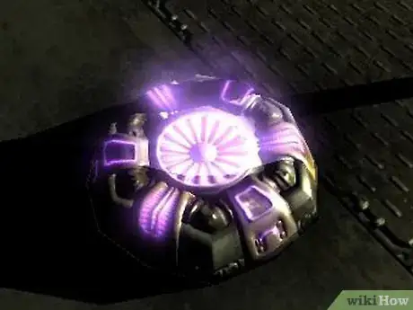 Image titled Reach the Galactic Core in Spore Step 7