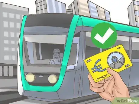 Image titled Travel to Europe Cheaply Step 9