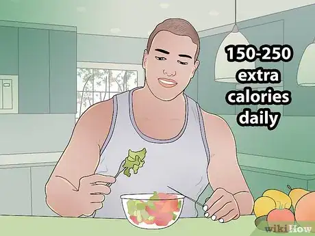 Image titled Get a Bigger Upper Body Step 12