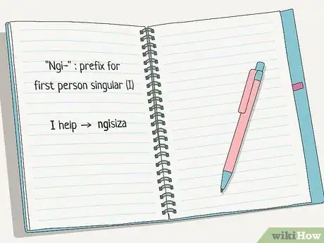 Image titled Speak Zulu Step 6