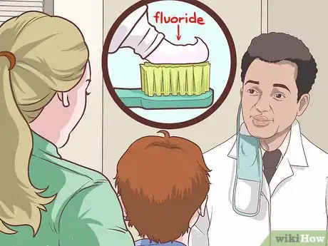Image titled Improve Childhood Dental Habits Step 7