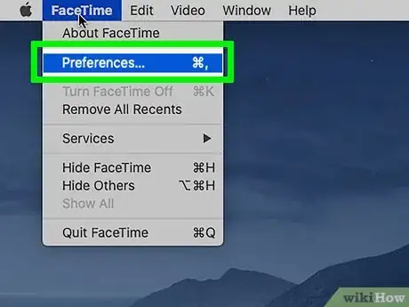 Image titled Stop Moving Faces on FaceTime Step 6