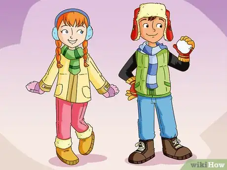 Image titled Make the Perfect Snowball Step 14