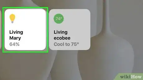 Image titled Use HomeKit in iOS Step 32