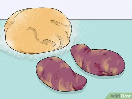 Image titled Make Homemade Pasta Step 9