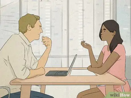 Image titled Answer Interview Questions About Stress Step 11