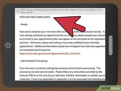 Image titled Find Out if Your Immigration Case Is Still Open Step 12