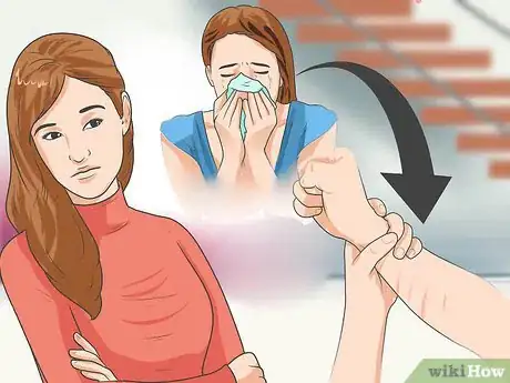 Image titled Avoid Having Suicidal Thoughts if Your Parents Have Them Step 9