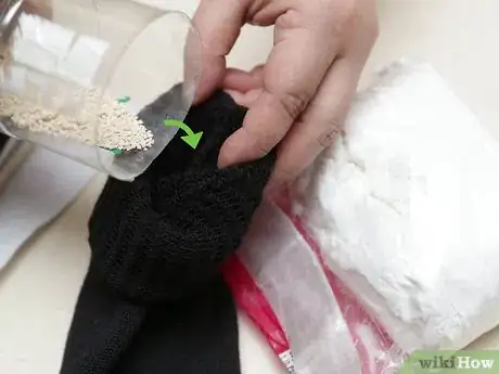 Image titled Use Household Items to Remove Shoe Odors Step 7