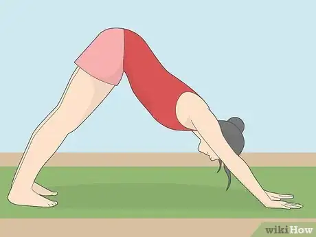 Image titled Treat Sciatica Nerve Pain Through Yoga Step 03