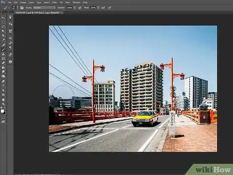 Image titled Dodge and Burn in Adobe Photoshop CC Step 22