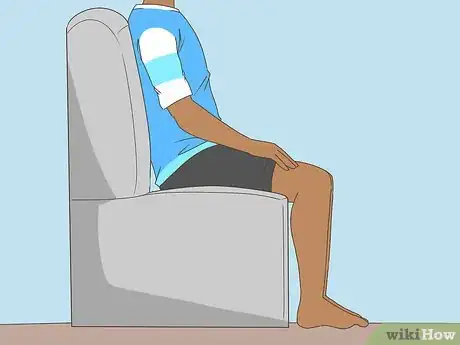 Image titled Stop Back Pain when Sitting Step 3