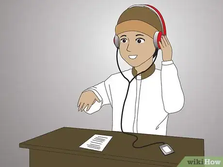 Image titled Have Rap Battles With Your Friends Step 2