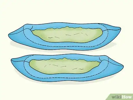 Image titled Sew Skate Guards Step 17