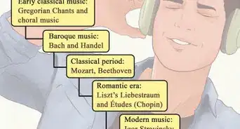 Classify Music by Genre