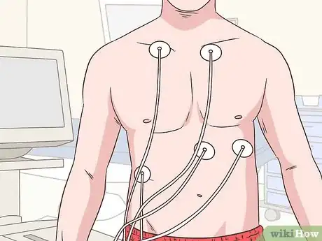 Image titled Live With Coronary Artery Disease Step 13