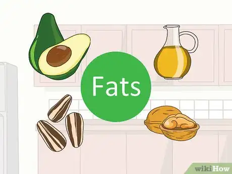 Image titled Avoid the Health Risks of Vegetarian Diets Step 1