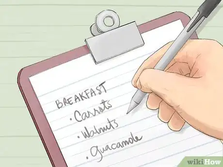 Image titled Be a Raw Vegan Step 3