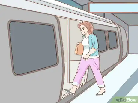 Image titled Get to London From Heathrow Step 4