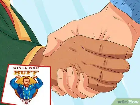 Image titled Become a Civil War Buff Step 11