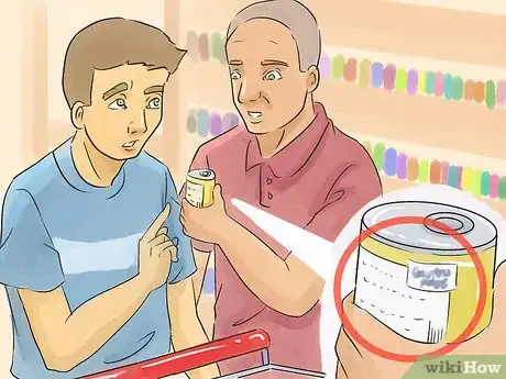 Image titled Host a Gluten Free Dinner Party Step 13