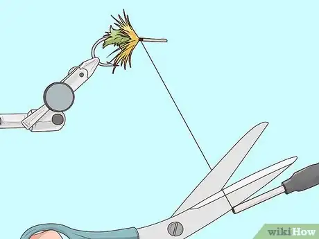 Image titled Tie Flies Step 16