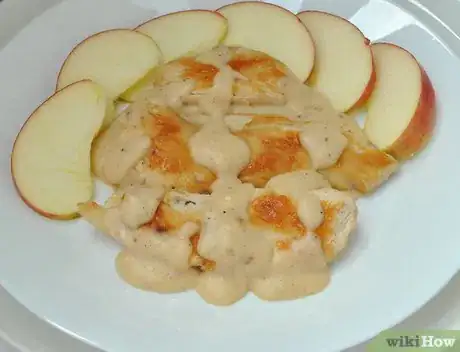 Image titled Serve Apples at Dinner Step 11