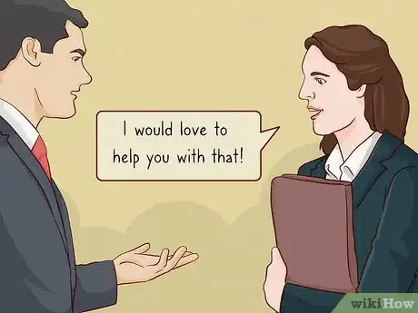 Image titled Get Respect at Work Step 4