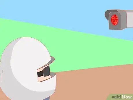 Image titled Get a Gate in BMX Racing Step 6