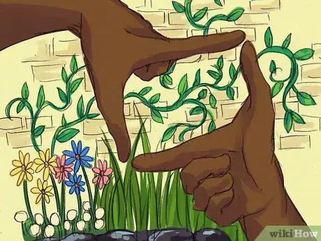 Image titled Transform a Miniature Wooden Birdhouse with Acrylic Paint Step 3