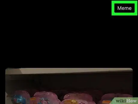 Image titled Make Memes on Groupme on iPhone or iPad Step 5