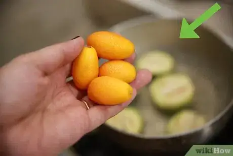 Image titled Eat a Kumquat Step 10