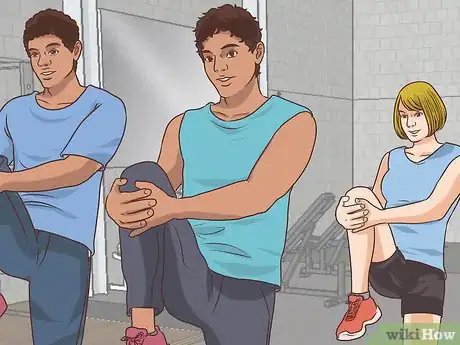 Image titled Make Crossfit Less Intimidating Step 3