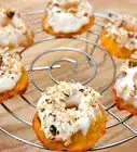 Make Carrot Cake Doughnuts