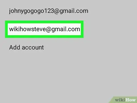 Image titled Change the Gmail Layout on Android Step 4