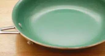 Season an Orgreenic Pan