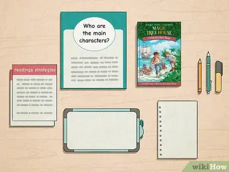 Image titled Teach Guided Reading Step 5