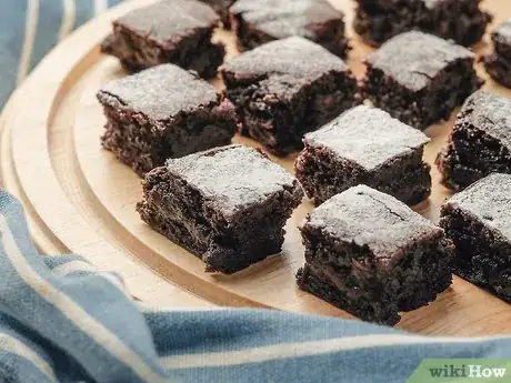 Image titled Make Chocolate Brownies Step 17