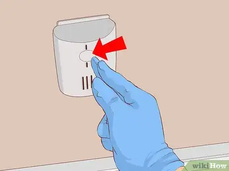 Image titled Install a Carbon Monoxide Detector Step 9