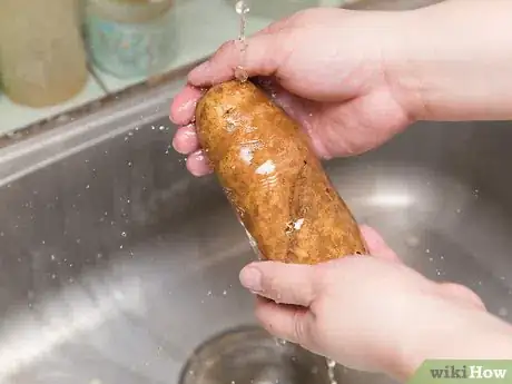 Image titled Make Waffle Fries Step 2