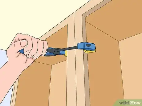 Image titled Install RTA Cabinets Step 6