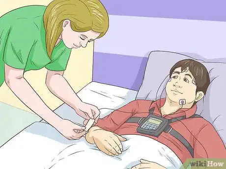 Image titled Help Someone with Sleep Apnea Step 8