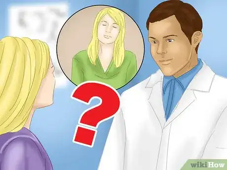 Image titled Stop Snoring Using Medical Devices Step 8