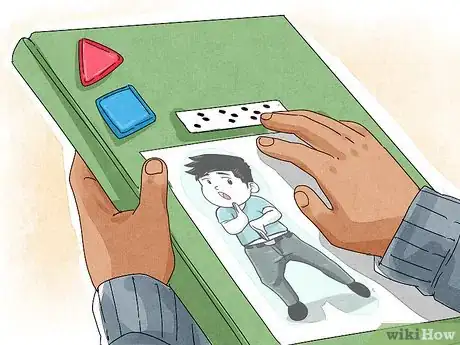 Image titled Adapt Your Home for Your Blind or Visually Impaired Child Step 28