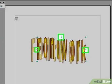 Image titled Use Fontwork Step 11