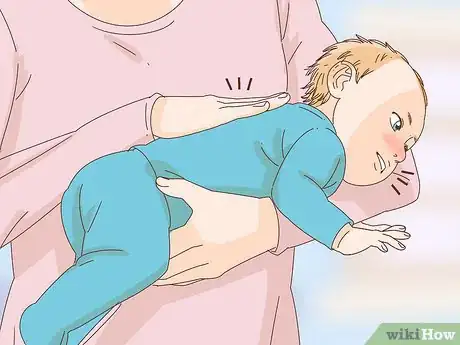 Image titled Help a Baby with Reflux Step 2